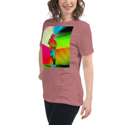 Women's Relaxed T-Shirt #227