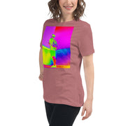 Women's Relaxed T-Shirt #229
