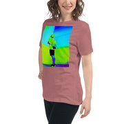Women's Relaxed T-Shirt #232