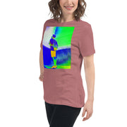 Women's Relaxed T-Shirt #226