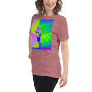 Women's Relaxed T-Shirt #225