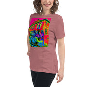 Women's Relaxed T-Shirt #217