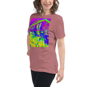 Women's Relaxed T-Shirt #216