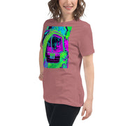 Women's Relaxed T-Shirt #205