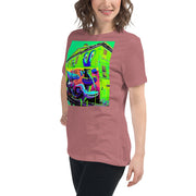 Women's Relaxed T-Shirt #215