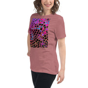 Women's Relaxed T-Shirt #198
