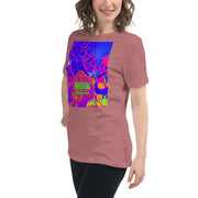 Women's Relaxed T-Shirt #210