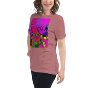 Women's Relaxed T-Shirt #209