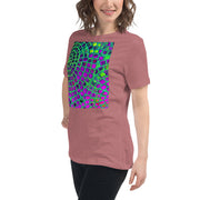 Women's Relaxed T-Shirt #200