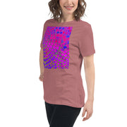 Women's Relaxed T-Shirt #199