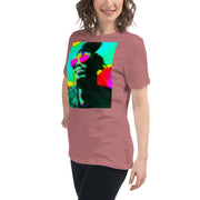 Women's Relaxed T-Shirt #80