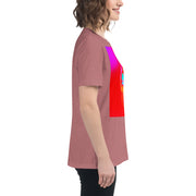 Women's Relaxed T-Shirt #85
