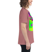 Women's Relaxed T-Shirt #97