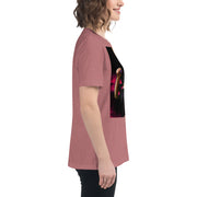 Women's Relaxed T-Shirt #88