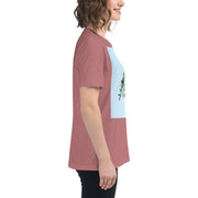 Women's Relaxed T-Shirt #89