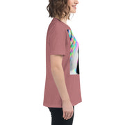 Women's Relaxed T-Shirt #91