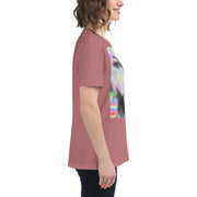 Women's Relaxed T-Shirt #92