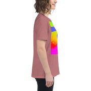 Women's Relaxed T-Shirt #94