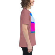 Women's Relaxed T-Shirt #224