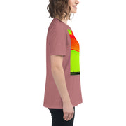Women's Relaxed T-Shirt #230