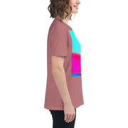 Women's Relaxed T-Shirt #228