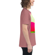 Women's Relaxed T-Shirt #227