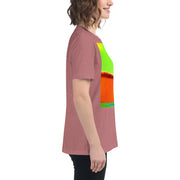 Women's Relaxed T-Shirt #231