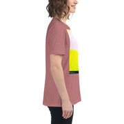 Women's Relaxed T-Shirt #221