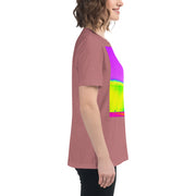 Women's Relaxed T-Shirt #229
