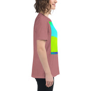 Women's Relaxed T-Shirt #232