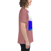 Women's Relaxed T-Shirt #226