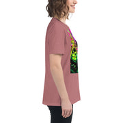 Women's Relaxed T-Shirt #179