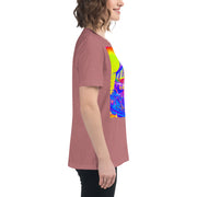 Women's Relaxed T-Shirt #213