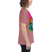 Women's Relaxed T-Shirt #217