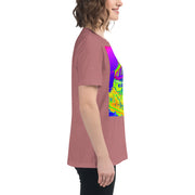 Women's Relaxed T-Shirt #216