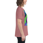 Women's Relaxed T-Shirt #205