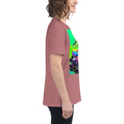 Women's Relaxed T-Shirt #215