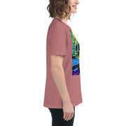 Women's Relaxed T-Shirt #201