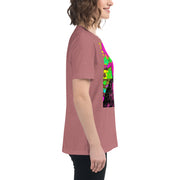 Women's Relaxed T-Shirt #212