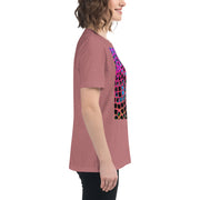 Women's Relaxed T-Shirt #198
