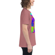 Women's Relaxed T-Shirt #195