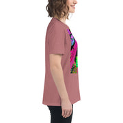 Women's Relaxed T-Shirt #203