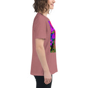 Women's Relaxed T-Shirt #209