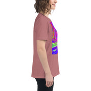 Women's Relaxed T-Shirt #185
