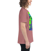 Women's Relaxed T-Shirt #196