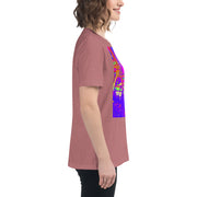 Women's Relaxed T-Shirt #187