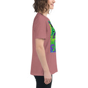 Women's Relaxed T-Shirt #207