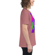 Women's Relaxed T-Shirt #204