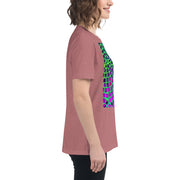 Women's Relaxed T-Shirt #200