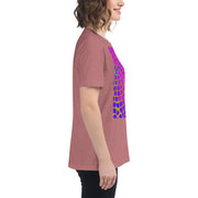 Women's Relaxed T-Shirt #199